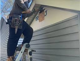 Best Steel Siding Installation  in Sandy Springs, SC